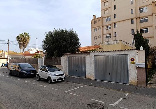 Finca in Torrevieja