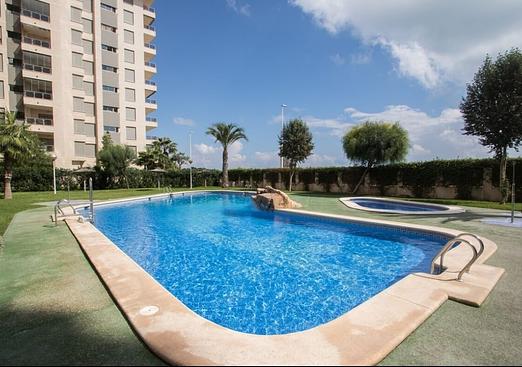 Apartment in Guardamar del Segura