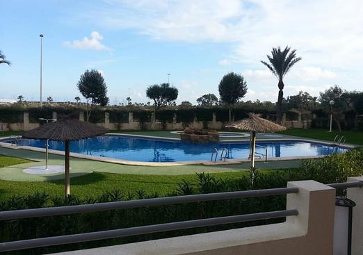 Apartment in Guardamar del Segura