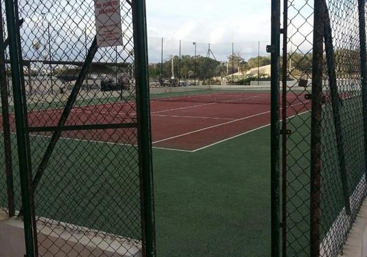 Apartment in Guardamar del Segura