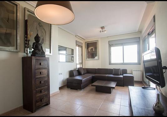 Apartment in Guardamar del Segura