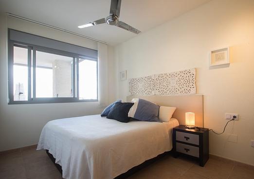 Apartment in Guardamar del Segura