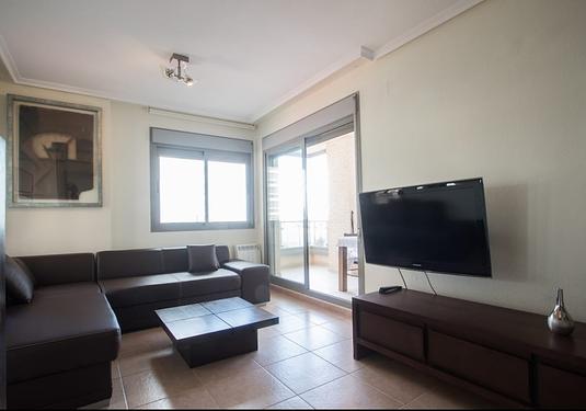 Apartment in Guardamar del Segura