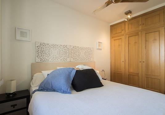 Apartment in Guardamar del Segura