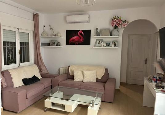 Villa in Playa Flamenca