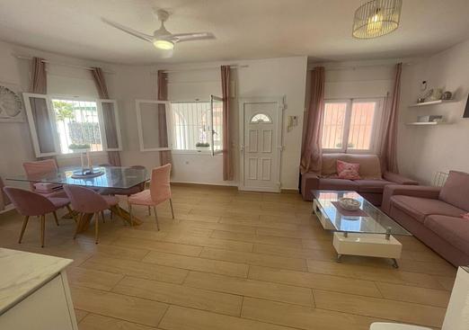 Villa in Playa Flamenca