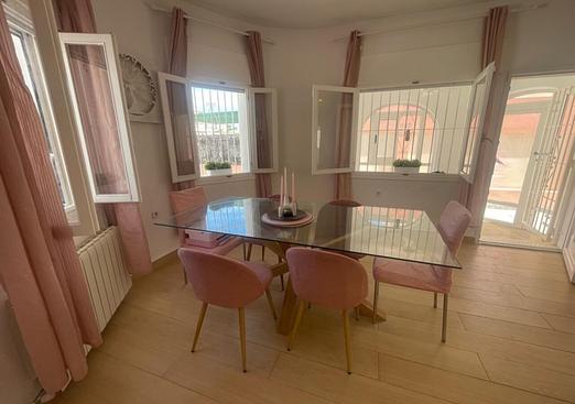 Villa in Playa Flamenca