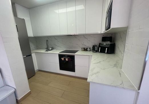 Villa in Playa Flamenca