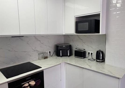 Villa in Playa Flamenca