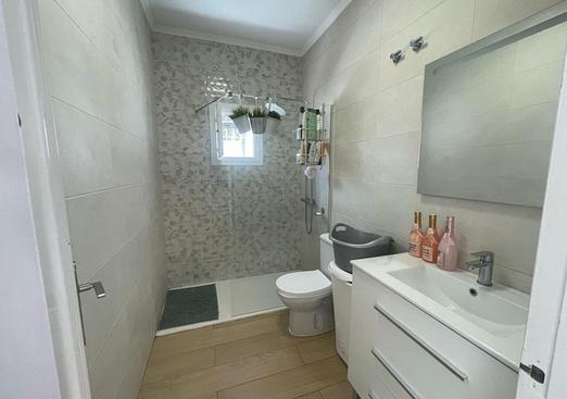 Villa in Playa Flamenca