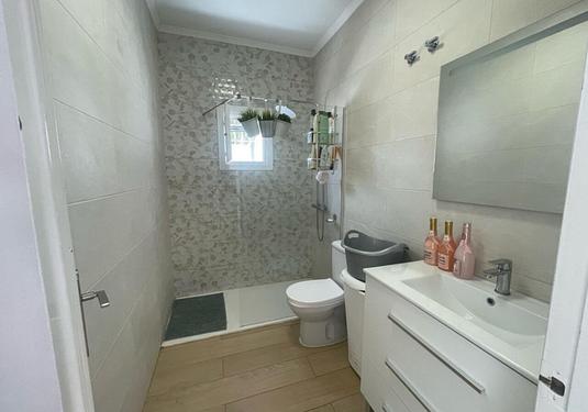 Villa in Playa Flamenca