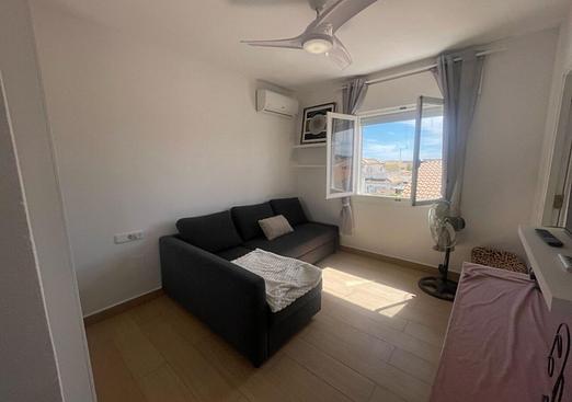 Villa in Playa Flamenca