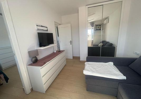 Villa in Playa Flamenca