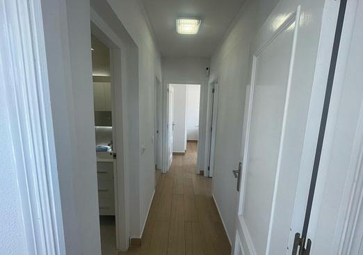 Villa in Playa Flamenca