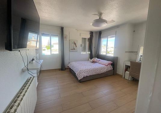 Villa in Playa Flamenca