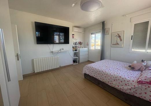 Villa in Playa Flamenca