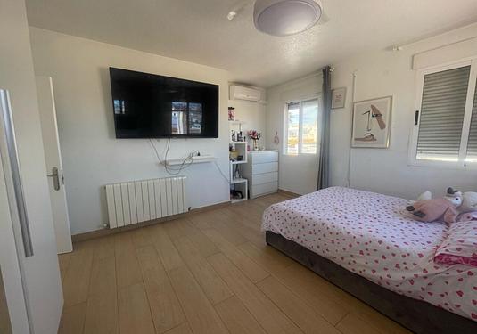 Villa in Playa Flamenca