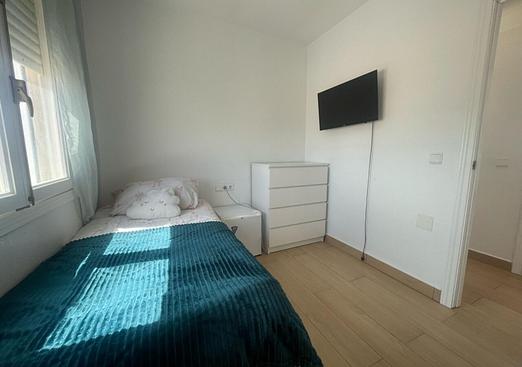 Villa in Playa Flamenca