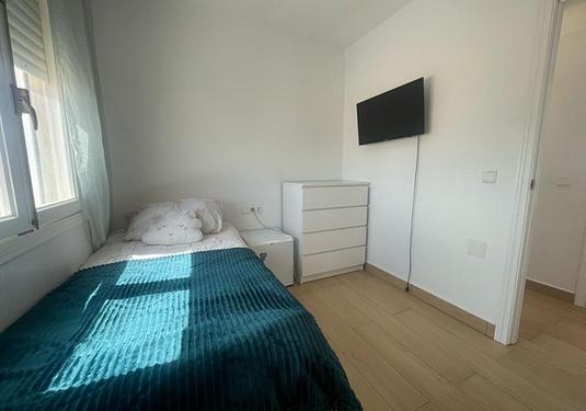 Villa in Playa Flamenca