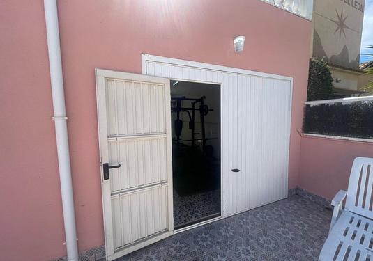 Villa in Playa Flamenca