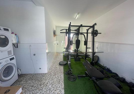 Villa in Playa Flamenca