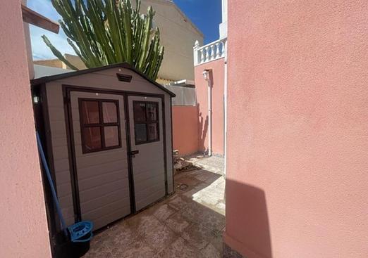 Villa in Playa Flamenca