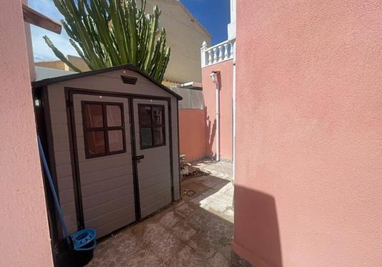 Villa in Playa Flamenca