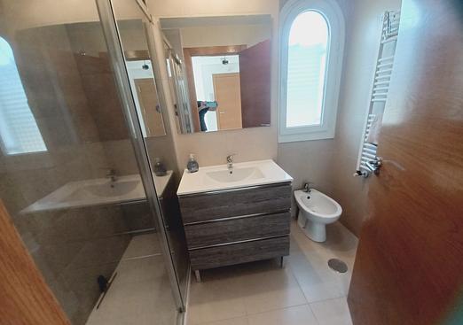 Apartment in Hacienda Riquelme Golf Resort