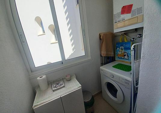 Apartment in Hacienda Riquelme Golf Resort