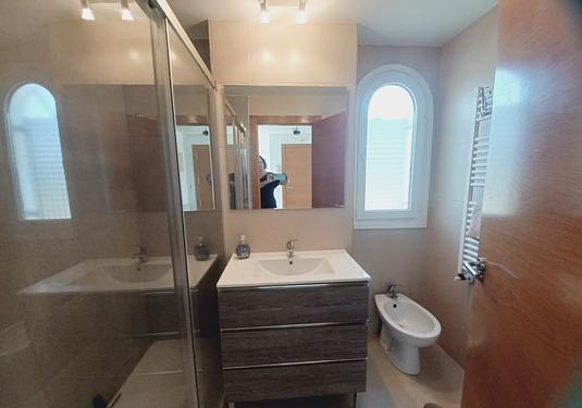 Apartment in Hacienda Riquelme Golf Resort