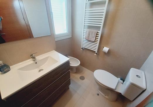 Apartment in Hacienda Riquelme Golf Resort