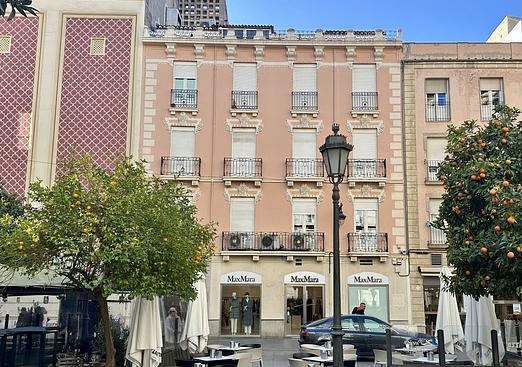 Commercial in Granada