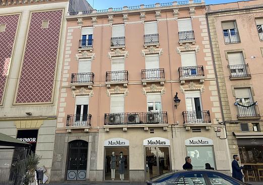 Commercial in Granada