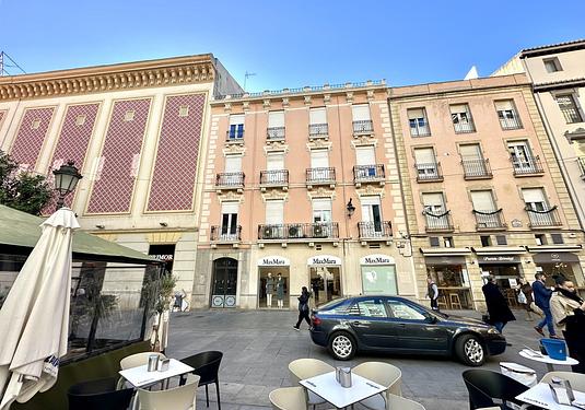 Commercial in Granada