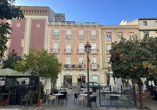 Commercial in Granada