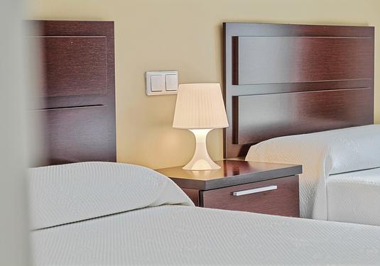 Town house in Lauro Golf