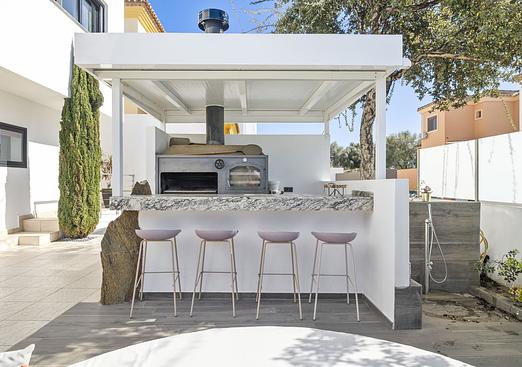 Villa in Sierrezuela