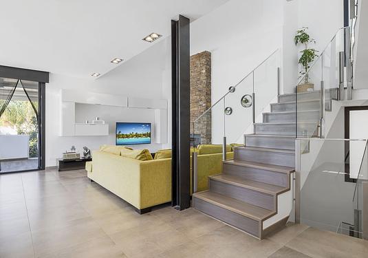 Villa in Sierrezuela