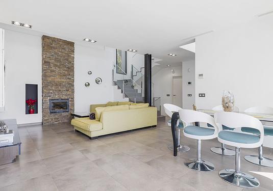 Villa in Sierrezuela