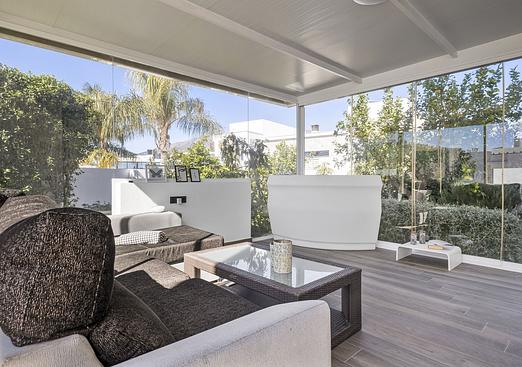 Villa in Sierrezuela