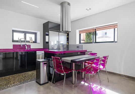 Villa in Sierrezuela