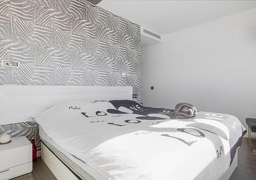 Villa in Sierrezuela