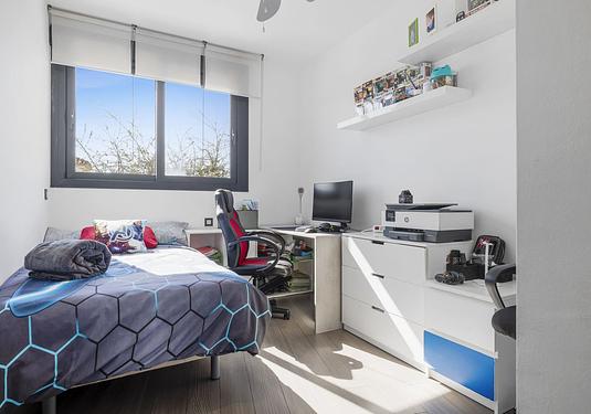 Villa in Sierrezuela