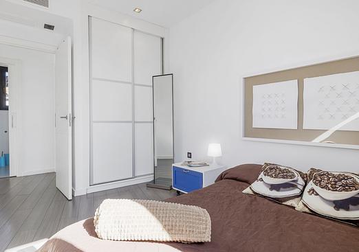 Villa in Sierrezuela