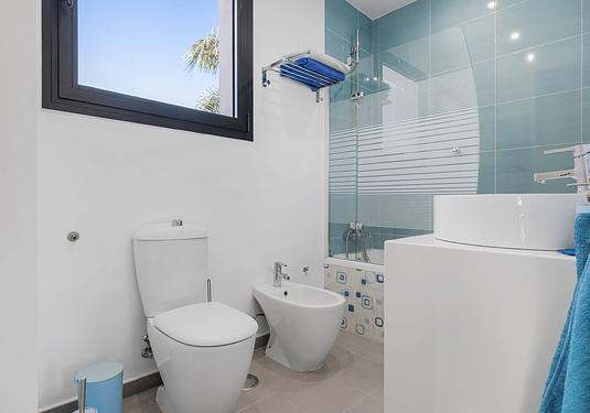 Villa in Sierrezuela