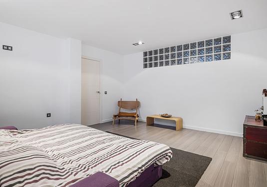 Villa in Sierrezuela