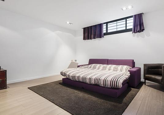 Villa in Sierrezuela