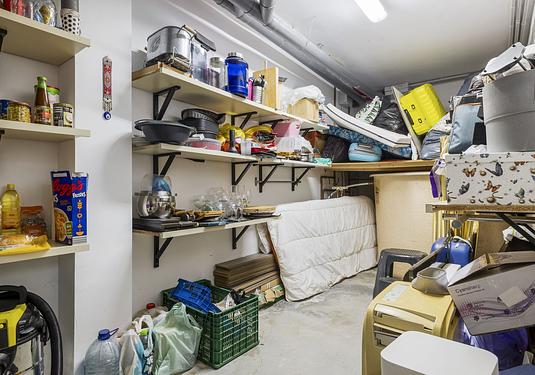 Villa in Sierrezuela