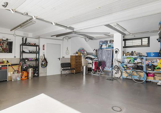 Villa in Sierrezuela