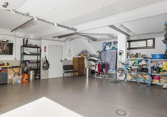 Villa in Sierrezuela